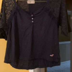 Hollister shirt